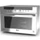 LG MA3884VC forno 38 L 2800 W C Stainless steel 3