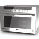 LG MA3884VC forno 38 L 2800 W C Acciaio inossidabile 3