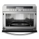 LG MA3884VC forno 38 L 2800 W Acciaio inox 7