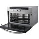 LG MA3884VC forno 38 L 2800 W C Stainless steel 8