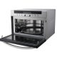 LG MA3884VC forno 38 L 2800 W Acciaio inox 8