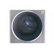 LG FH4U1JBH6N lavasciuga Libera installazione Caricamento frontale Acciaio inox 3