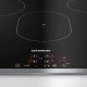 Siemens EQ2Z075 set di elettrodomestici da cucina Piano cottura a induzione Forno elettrico 6