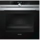 Siemens EQ2Z096 set di elettrodomestici da cucina Piano cottura a induzione Forno elettrico 3