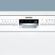 Siemens iQ300 SN336W00TD lavastoviglie Sottopiano 14 coperti 3