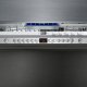 Siemens SN636X01PE lavastoviglie A scomparsa totale 13 coperti D 4