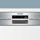 Siemens SN536S00PD lavastoviglie A scomparsa parziale 13 coperti 3