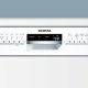 Siemens iQ300 SN536W00TD lavastoviglie A scomparsa parziale 14 coperti 3