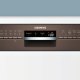 Siemens SN536M00TD lavastoviglie A scomparsa parziale 14 coperti 5