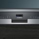 Siemens SN558S01IE lavastoviglie A scomparsa parziale 13 coperti 3