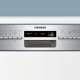 Siemens SN536S00GD lavastoviglie A scomparsa parziale 12 coperti 3