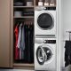 AEG L9FE96CS lavatrice Caricamento frontale 9 kg 1600 Giri/min Bianco 10