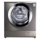 LG FH296QD7 lavatrice Caricamento frontale 7 kg 1200 Giri/min Acciaio inox 5