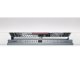 Bosch SMV46IX02D lavastoviglie A scomparsa totale 13 coperti 3