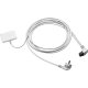 Bosch Serie 8 KGF39HB45 frigorifero con congelatore Libera installazione 343 L Nero 3