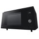LG MJ3965BIB forno a microonde Nero Microonde con grill Superficie piana 39 L 1350 W 4