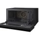LG MJ3965BIB forno a microonde Nero Microonde con grill Superficie piana 39 L 1350 W 5