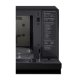 LG MJ3965BIB forno a microonde Nero Microonde con grill Superficie piana 39 L 1350 W 10
