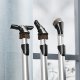 AEG VX8-2-TM-E A cilindro Secco 700 W Sacchetto per la polvere 4