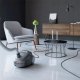 AEG VX8-2-TM-E A cilindro Secco 700 W Sacchetto per la polvere 5