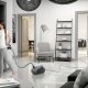 AEG VX8-2-TM-E A cilindro Secco 700 W Sacchetto per la polvere 7