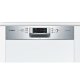 Bosch Serie 6 SMI86R55DE lavastoviglie A scomparsa parziale 14 coperti 3