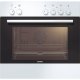 Siemens EQ271WK0GH set di elettrodomestici da cucina Ceramica Forno elettrico 6