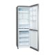 LG GBB329DSJZ frigorifero con congelatore Libera installazione 312 L Acciaio inox 3
