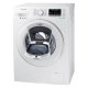 Samsung WW70K5410WW lavatrice Caricamento frontale 7 kg 1400 Giri/min Bianco 4