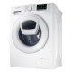 Samsung WW70K5410WW lavatrice Caricamento frontale 7 kg 1400 Giri/min Bianco 6