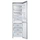 Samsung RB33J8797S4 Libera installazione 328 L Acciaio inox 3