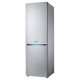 Samsung RB33J8797S4 Libera installazione 328 L Acciaio inox 5