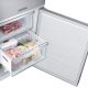 Samsung RB33J8797S4 Libera installazione 328 L Acciaio inox 11