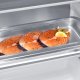Samsung RB33J8797S4 Libera installazione 328 L Acciaio inox 16