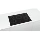 Bosch Serie 8 PKC801DP1C piano cottura Nero Da incasso Ceramica 4 Fornello(i) 4