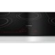 Bosch Serie 8 PKC801DP1C piano cottura Nero Da incasso Ceramica 4 Fornello(i) 6