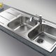 Foster FM 116.2V.STD Acciaio inox 3