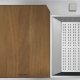 Foster 8656 001 tagliere da cucina Legno 3