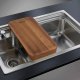 Foster M3 tagliere da cucina Legno 3