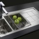 Foster KE 87.1V.34.SF Rettangolare Acciaio inox 3