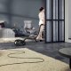 AEG VX7-1-ÖKO A cilindro Secco 700 W Sacchetto per la polvere 5