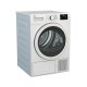 Beko DS7333 RX0 asciugatrice Libera installazione Caricamento frontale 7 kg A+ Bianco 3