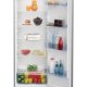 Beko RSSE265K20S frigorifero Libera installazione 252 L Argento 3
