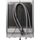 Hotpoint Ariston Lavastoviglie da incasso ELTF 8B019 EU 3