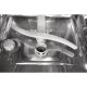 Hotpoint Ariston Lavastoviglie da incasso ELTF 8B019 EU 4