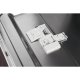 Hotpoint Ariston Lavastoviglie da incasso ELTF 8B019 EU 8