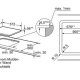 Siemens EI601TB11 Nero Da incasso Piano cottura a induzione 4 Fornello(i) 3