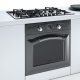 Foster 7101 642 forno 60 L Antracite 3