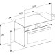Foster KS multifunzione PP 105 L Acciaio inox 3