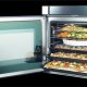Foster 7134 043 forno 72 L Nero, Acciaio inox 3